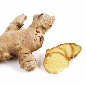 anti-inflammatory diet/ginger