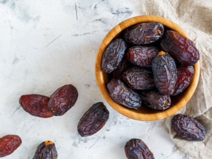 health benefits of date fruits