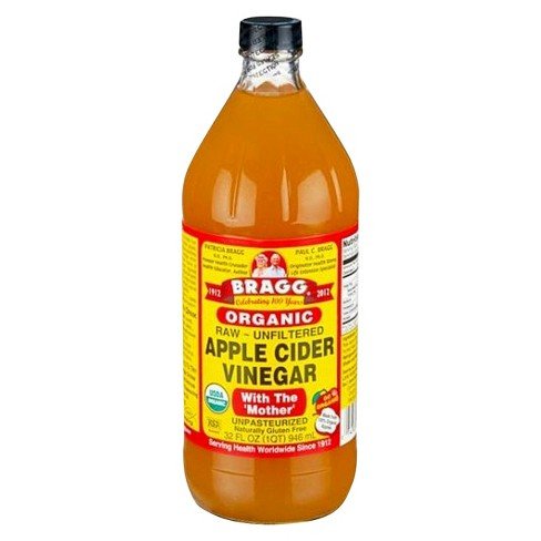how to remove dark spots on face overnight with apple cider vinegar