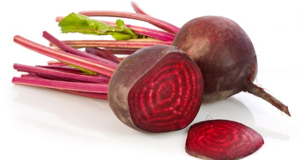 beetroot juice for cancer treatment 