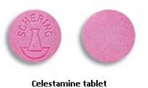 celestamine tablet